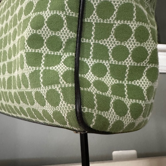 Kate Spade ♠️ Taryn Dot Noel Handbag and Wallet - Picture 3 of 12